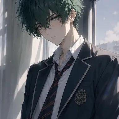 Profile image of 니콜라스