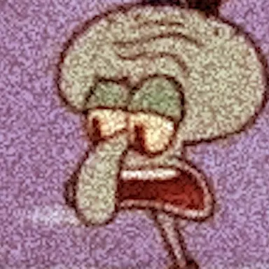 Profile image of Squidward