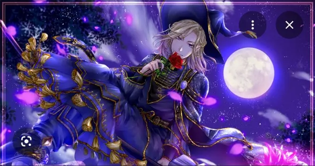 Profile image of ヴィル