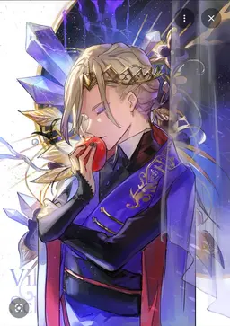 Profile image of ヴィル