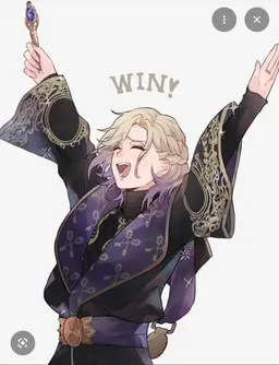 Profile image of ヴィル