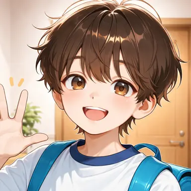 Profile image of 陽向