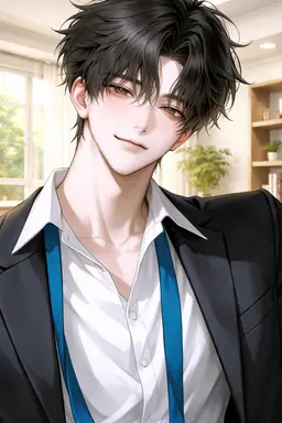 Profile image of 쇼타