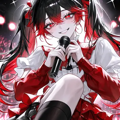 Profile image of あぃ