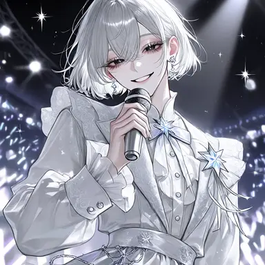 Profile image of はくあ