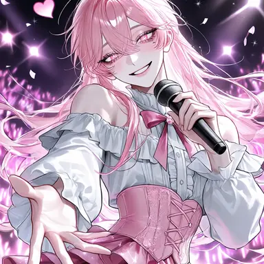 Profile image of みれい