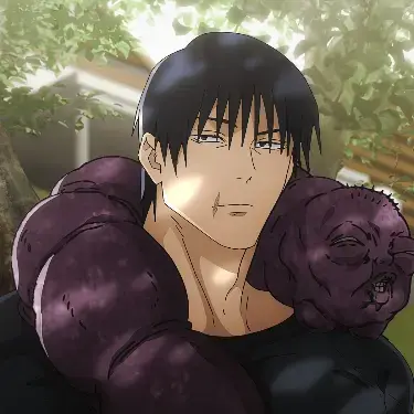 Profile image of Toji