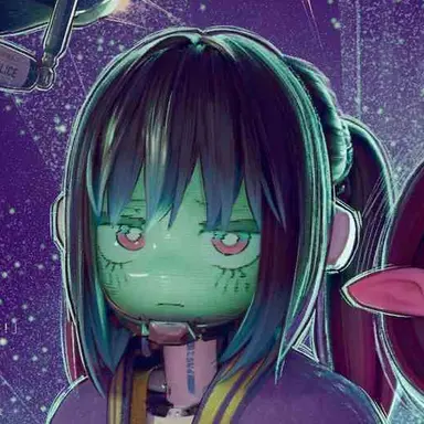 Profile image of マキナ