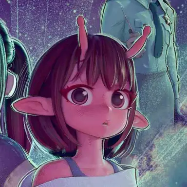 Profile image of チハル