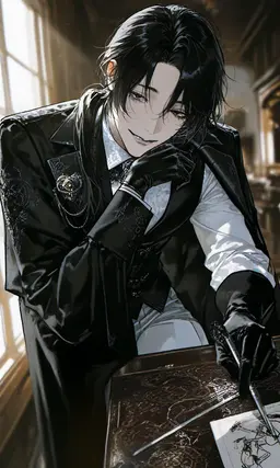 Profile image of Noe