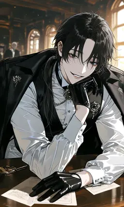 Profile image of Noe