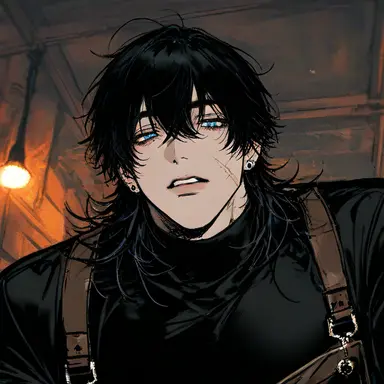 Profile image of Elias