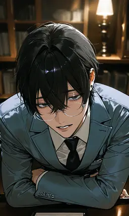 Profile image of Ritsu