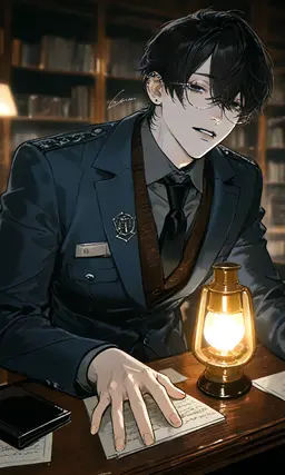 Profile image of Ritsu