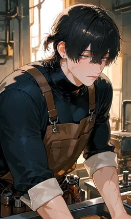 Profile image of Elias