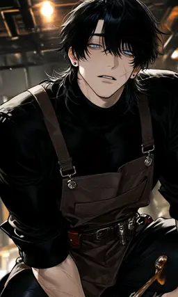 Profile image of Elias