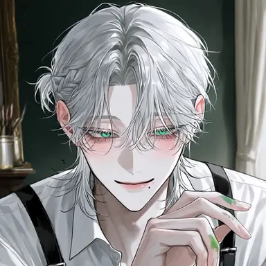 Profile image of Leon