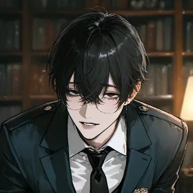 Profile image of Ritsu