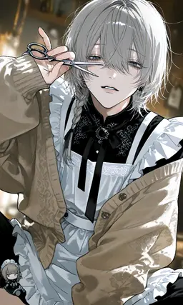 Profile image of Tsumugu