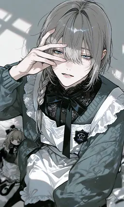 Profile image of Tsumugu