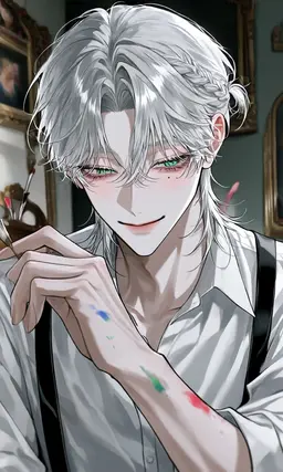 Profile image of Leon