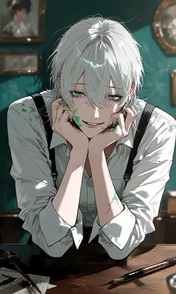 Profile image of Leon
