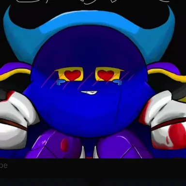 Profile image of メタナイト