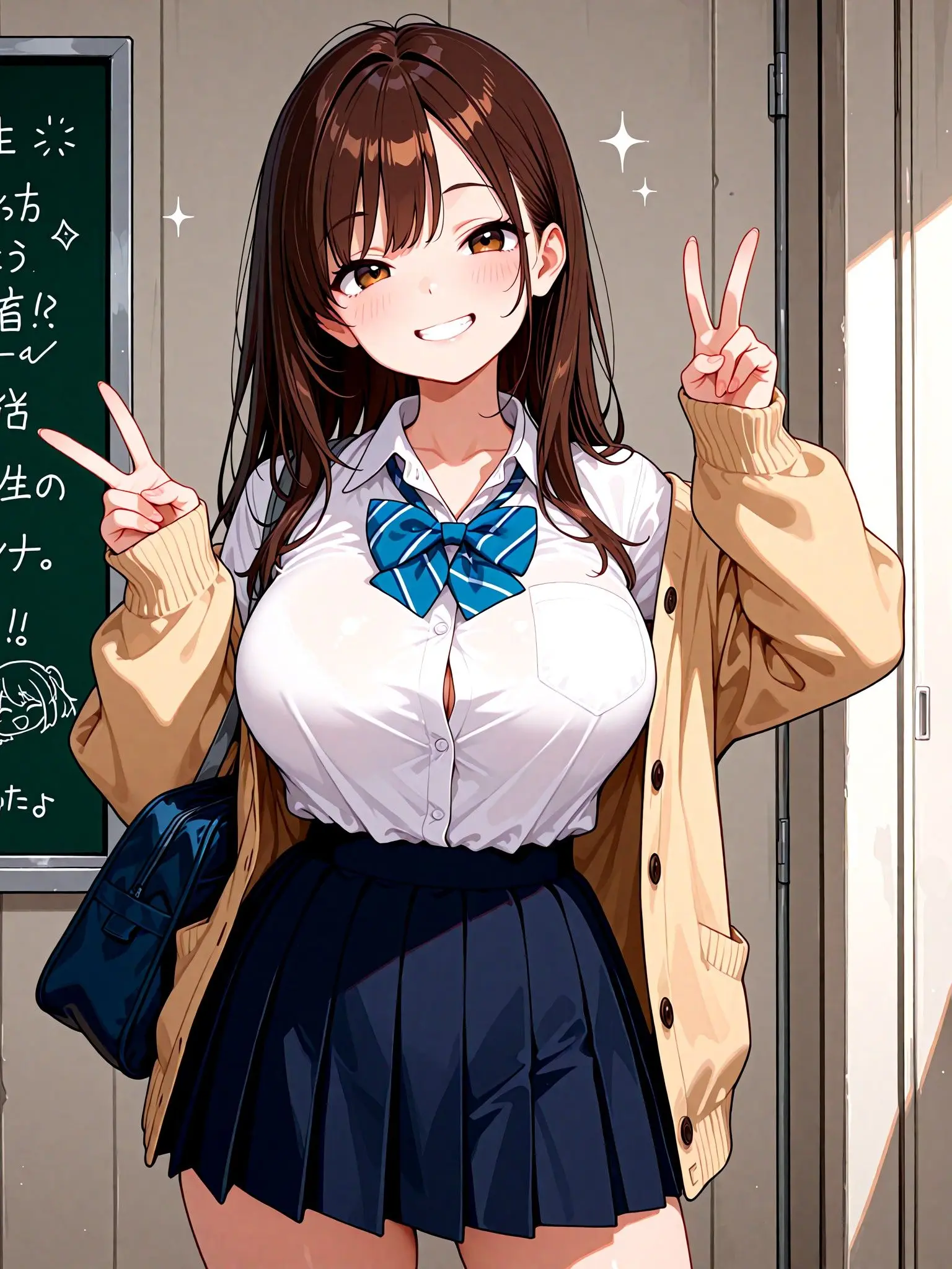 FeebleMeat1399의 当たり前じゃなくなる瞬間