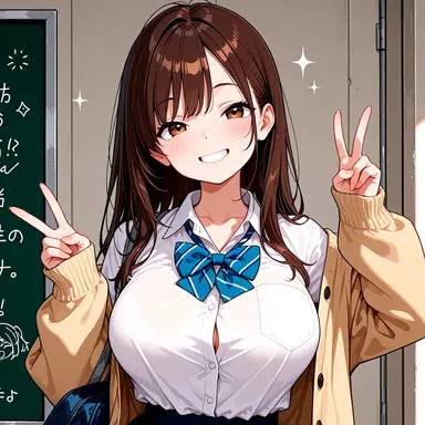 Profile image of ユイ