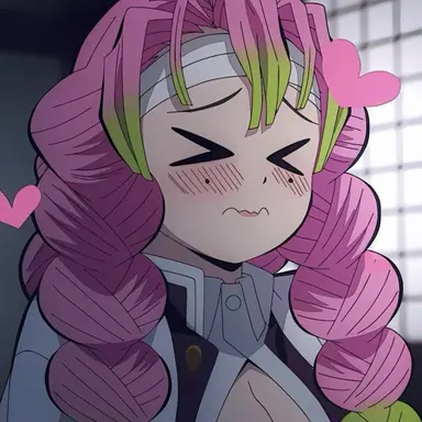 Profile image of 甘露寺蜜璃