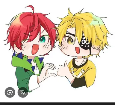 Profile image of からぴち　男子組