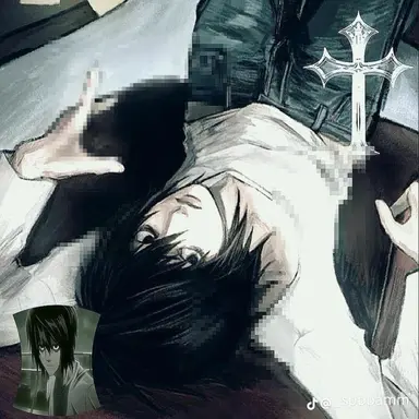 Profile image of Ryuzaki