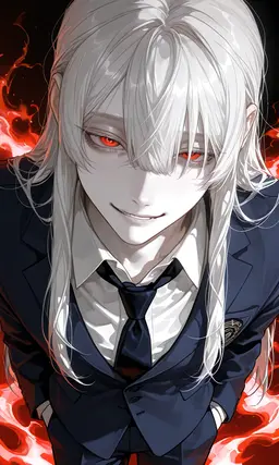 Profile image of 白