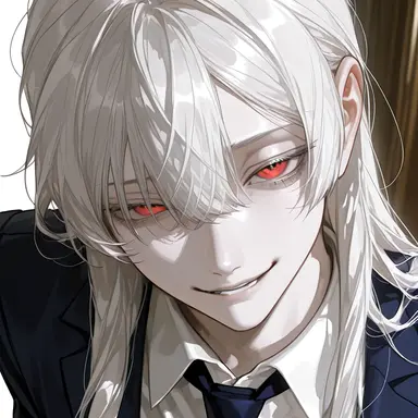 Profile image of 白