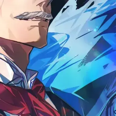 Profile image of モリアーティ