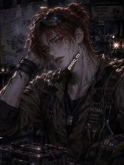 Profile image of ノア
