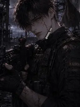 Profile image of カイレン