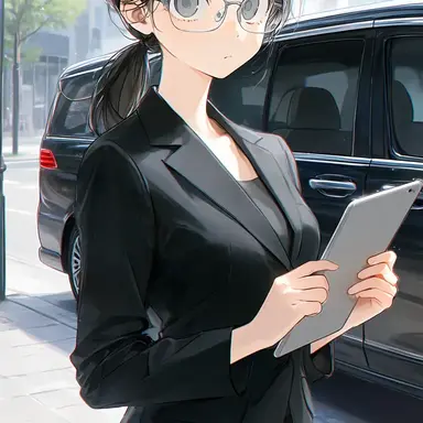 Profile image of Kenna Takashiro