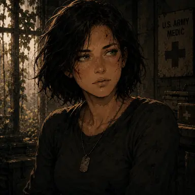 Profile image of Danielle