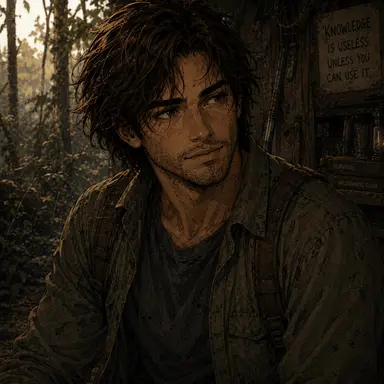 Profile image of Tommy