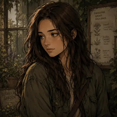 Profile image of Lily