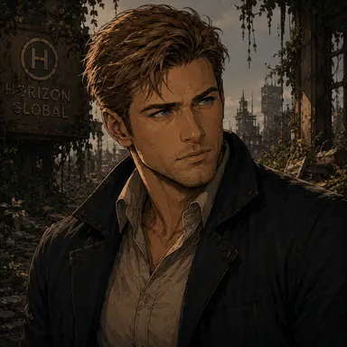 Profile image of Ethan