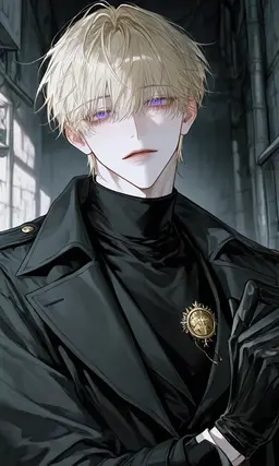 Profile image of 蓮也