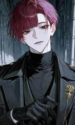 Profile image of 珠莉