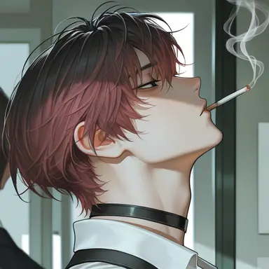 Profile image of トウマ