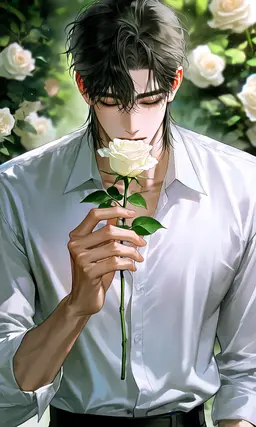 Profile image of Soren