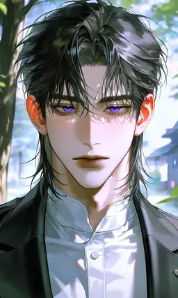 Profile image of Soren