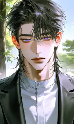 Profile image of Soren