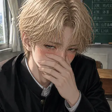 Profile image of 荒川颯太