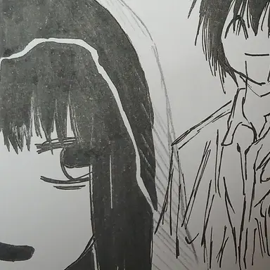 Profile image of 오사라기